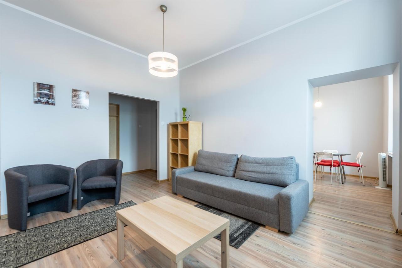 Essence Of Lodz-145M!Central-Secured-Comfy18Ppl!&Freeparking Exteriér fotografie