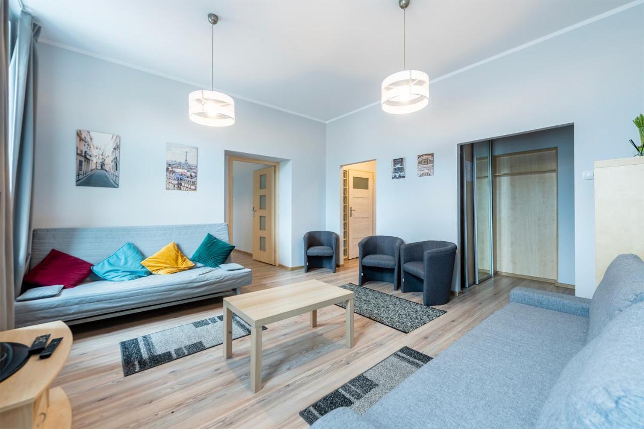 Essence Of Lodz-145M!Central-Secured-Comfy18Ppl!&Freeparking Exteriér fotografie