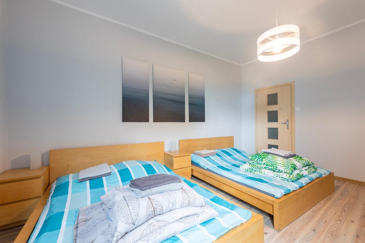 Essence Of Lodz-145M!Central-Secured-Comfy18Ppl!&Freeparking Exteriér fotografie