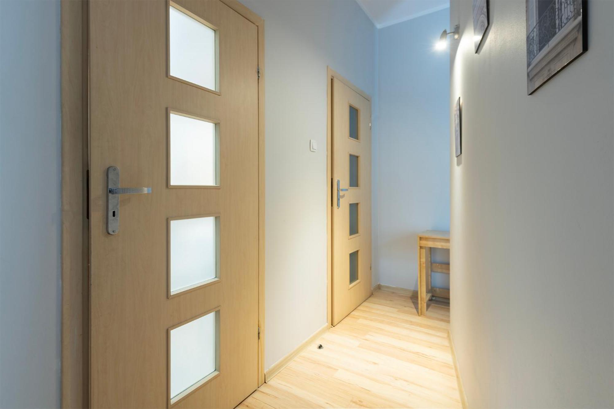 Essence Of Lodz-145M!Central-Secured-Comfy18Ppl!&Freeparking Exteriér fotografie